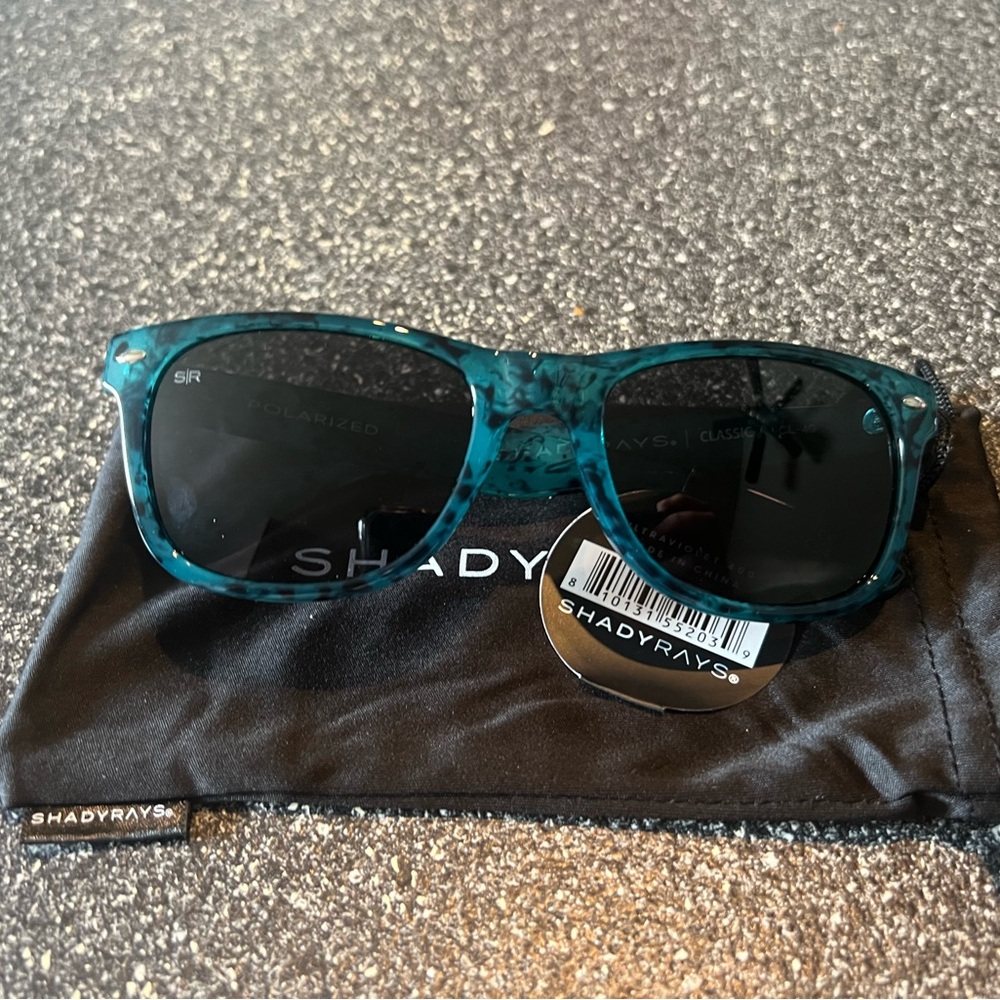Shady Rays Sunglasses
